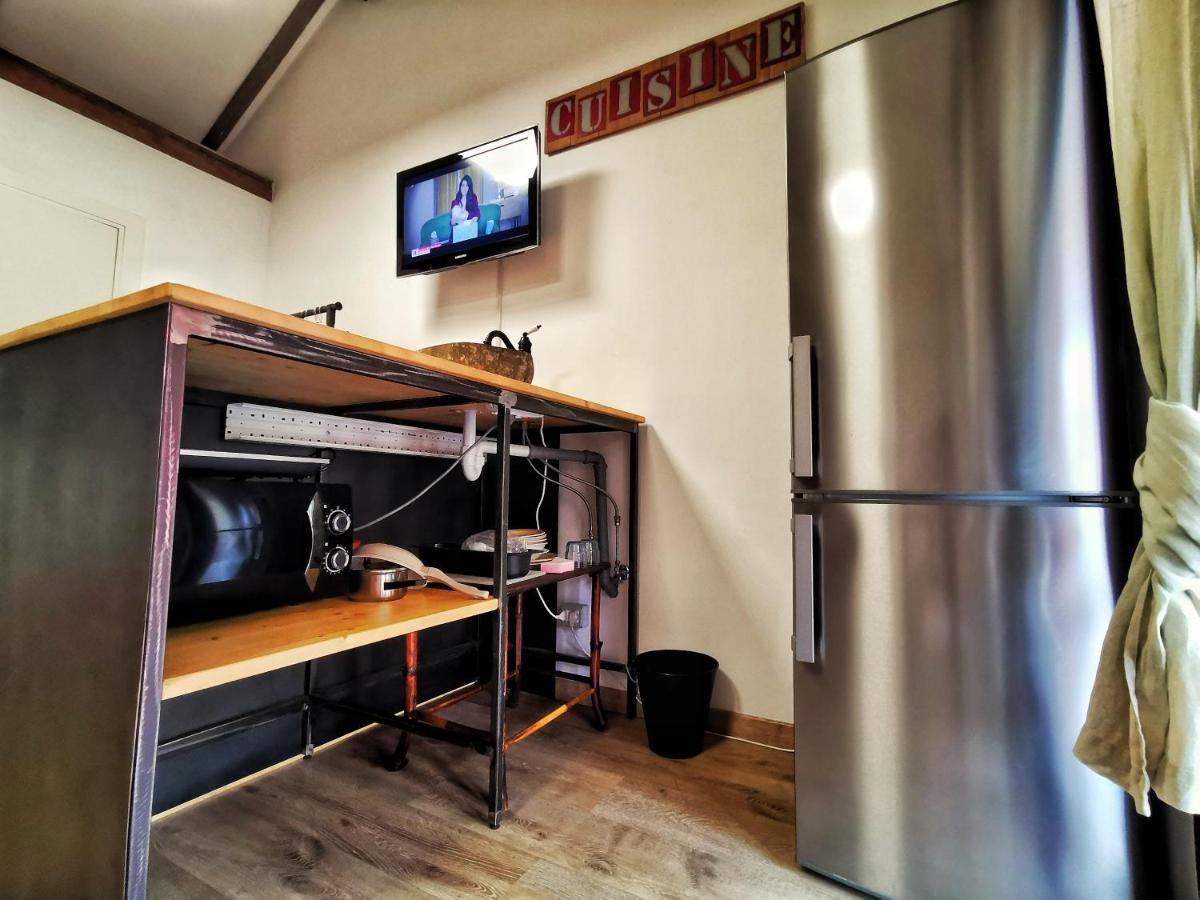 Regis B&B Appartamenti Centro Storico Кивассо Экстерьер фото